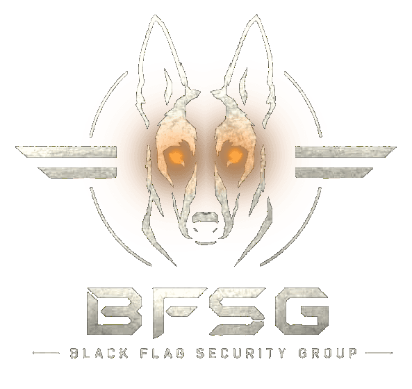 Black Flag Security Group